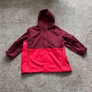 Men’s North Face Altier Jacket (Shell Only)